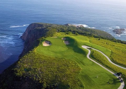 Oubaai Golf Course