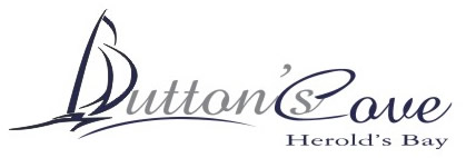 Dutton's Cove logo