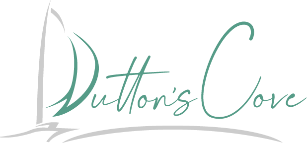 Dutton's Cove logo