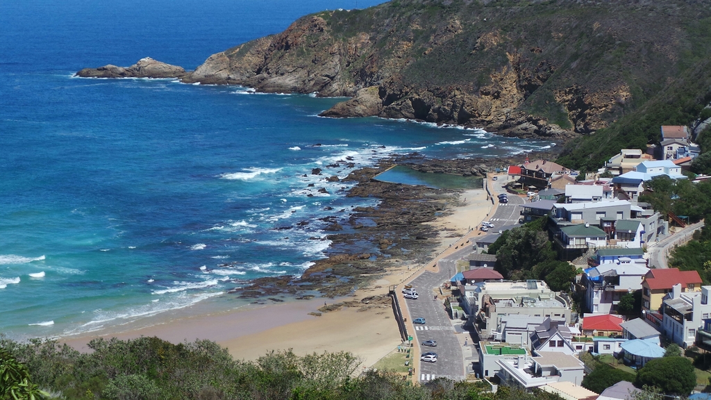 Ocean View 3